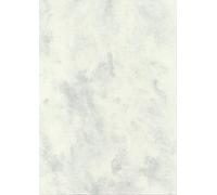 Decadry PCL1655 Boîte de 100 feuilles A4 95g marbré gris