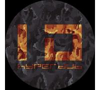 Decadubs 2 EP by VARIOUS ARTISTS [VINYL] NEUF