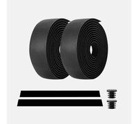 DECAIK 2 Pièces Bande de Guidon de Vélo pour Kalkhoff Image Kalkhoff Pro Connect Obree Agattu Impulse, Enveloppe de Guidon Antidérapante et Antichoc, Enveloppes de Guidon de Vélo Imperméables