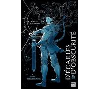 D'écailles & D'obscurité Tome 1 - Obsidienne