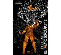 D'Écailles et d'obscurité - Tome 3 Sylcide (3)