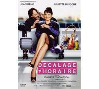 Décalage Horaire