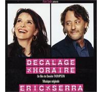 Decalage Horaire - B.O.F