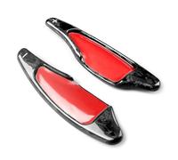 décalage volant Compatible Avec C&evrolet Pour Camaro 2016 2017 2018 2019 2020 2021 Extension De Palette De Changement De Vitesse De Roue Extension Palette Changement Vitesse Voiture Palette