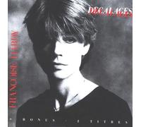 Françoise Hardy - Decalages