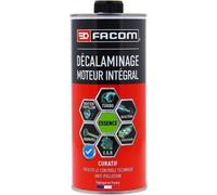 Decalaminage intégral moteur essence preventif 1L - FACOM - soupapes, combustion, vanne EGR, catalyseur, filtre a particules