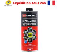 Décalaminage Moteur Intégral Diesel Curatif de 1 L Nettoyant Organes du Moteur