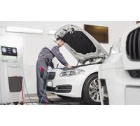 Décalaminage moteur pour tous types de véhicules - 1 heure