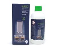 Décalcifiant compatible avec DeLonghi 500 ml liquide pour machine à café Espresso Magnifica s compatible avec Nespresso