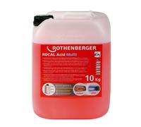 Décalcificateur Rothenberger ROCAL ACID Multi; 10 kg