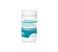 Décalcit filtre 1Kg Bayrol