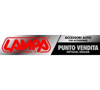 Décalcomanie adhésive, 3 pièces - Lampa