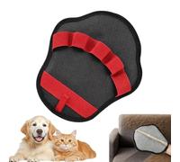 Decalcomanie Cavallo Resistente All'usura Per Album - d'épilation pour animaux de compagnie - Pour le linge, le canapé, le tapis, les vêtements, le lit