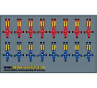 Pack PS5 Slim & EA Sports FC 24 - Console de Jeux Playstation 5 Slim (Standard) 1 To, Blanc - Excellent état Reconditionné