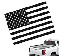 Décalcomanie Pour Rétroviseur Camion | Accessoires Pour Vitre Latérale Arrière De Voiture,Décor Autocollant Pour Pare-brise Extérieur De Véhicule Pickup Automobile