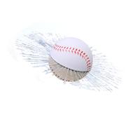 Décalcomanies 3D pour voiture, motif boule 3D, décalcomanies imperméables | Décoration créative et créative à l'épreuve du pour fenêtres de voitures, véhicules