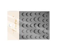 Décalcomanies à ongles auto-adhésives, décalcomanies à ongles pour vernis gel, Autocollants d’ de couleur dégradée pour femmes, Autocollants pour de vacances, design en forme de