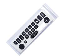 Décalcomanies D'intérieur Compatible Avec C&evrolet Pour Tahoe 2003 2004 2005 2006 Autocollant De Réparation De Bouton Multimédia D'autoradio Accessoires Intérieurs De Remplacement