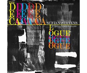 Decalogue (180 Gr. Lp Limited Edt.)