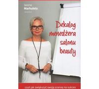 Décalogue du gérant d'institut de beauté