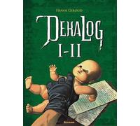 Décalogue Tom 1 Rékopis/Fatwa