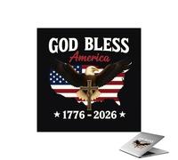 Décalque pour Vitre de Voiture,Décoration Auto-Adhésive,Décalque Thème 250e Anniversaire pour Lunette Arrière | Pour Tasse Isolée Casque Ordinateur Portable Berline