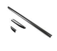 Décals réparation bouton Compatible Avec A3 8V 2014 2015 2016 2017 2018 S3 2017 Moulures Intérieures Garniture Console Centrale Tableau Bord(RHD)