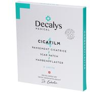 DECALYS Medical Pansement Cicatrice Pansement(S) De Pommade 3 pc(s)