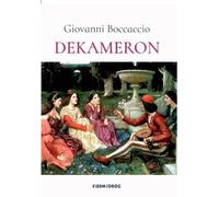 Décaméron