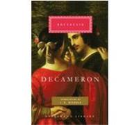 Decameron Boccaccio, Giovanni (Auteur)