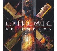 Decameron by Epidemic (1992-08-15)