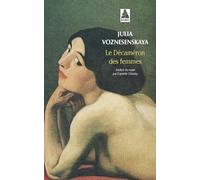 Decameron Des Femmes (le) Bab N°502