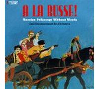 Decameron, Emil - La Russe