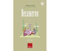 Decameron. I classici facili