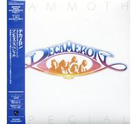 Decameron - Mammoth Special [Import]
