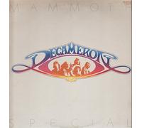 DECAMERON - mammoth special LP