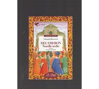 Decameron novelle scelte