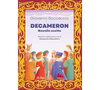 Decameron. Novelle scelte