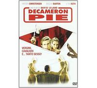 Decameron Pie [Import]