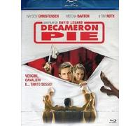 Decameron Pie [Blu-Ray] [Import]