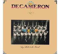 DECAMERON - Say Hello To The Band