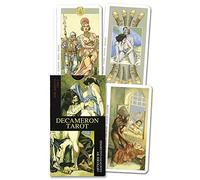 Decameron Tarot