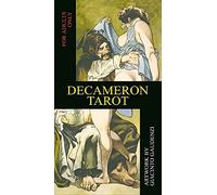 Decameron Tarot by Giacinto Gaudenzi (2003-03-27)