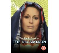 Decameron, The [Import]