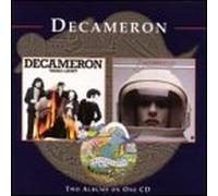 Decameron - Third Light