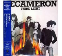 Decameron - Third Light [Import]