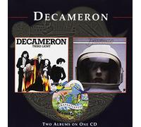 Decameron - Third Light & Tomorrow's Pantomime