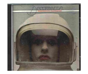 Decameron - Tomorrow's Pantomime