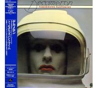 Decameron - Tomorrow's Pantomime [Import]