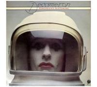 Decameron - Tomorrow's Pantomine [Cd] Uk - Import
